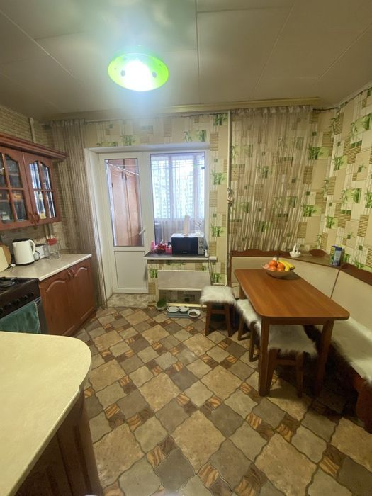 Квартира на вул. Олійника, 8 в Києві, ID 217040, фото №13
