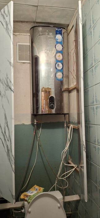 Квартира на вул. Олійника, 8 в Києві, ID 217040, фото №15