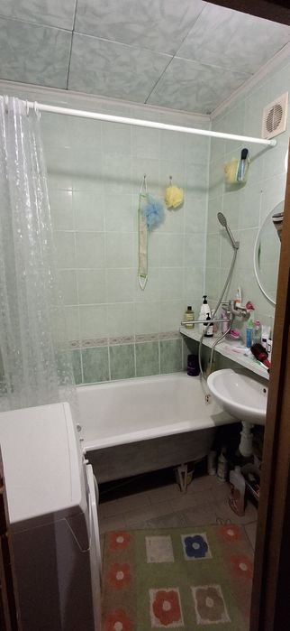 Квартира на вул. Олійника, 8 в Києві, ID 217040, фото №16