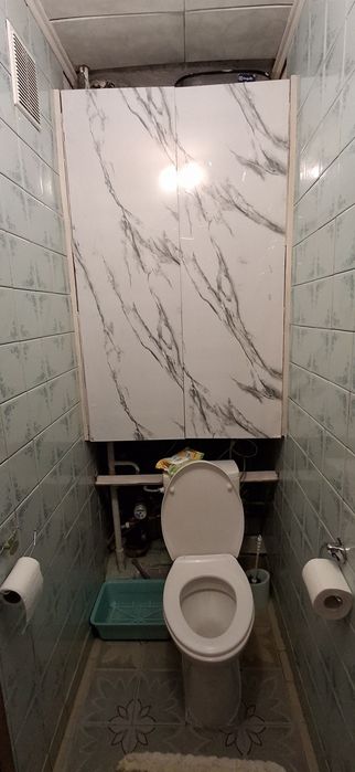 Квартира на вул. Олійника, 8 в Києві, ID 217040, фото №17