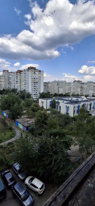 Квартира на вул. Олійника, 8 в Києві, ID 217040, фото №18