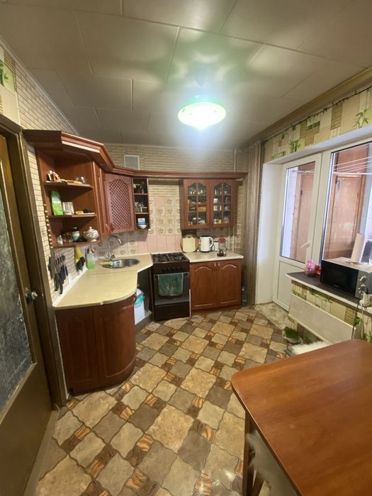 Квартира на вул. Олійника, 8 в Києві, ID 217040, фото №3