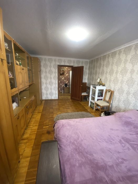 Квартира на вул. Олійника, 8 в Києві, ID 217040, фото №22