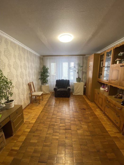 Квартира на вул. Олійника, 8 в Києві, ID 217040, фото №4