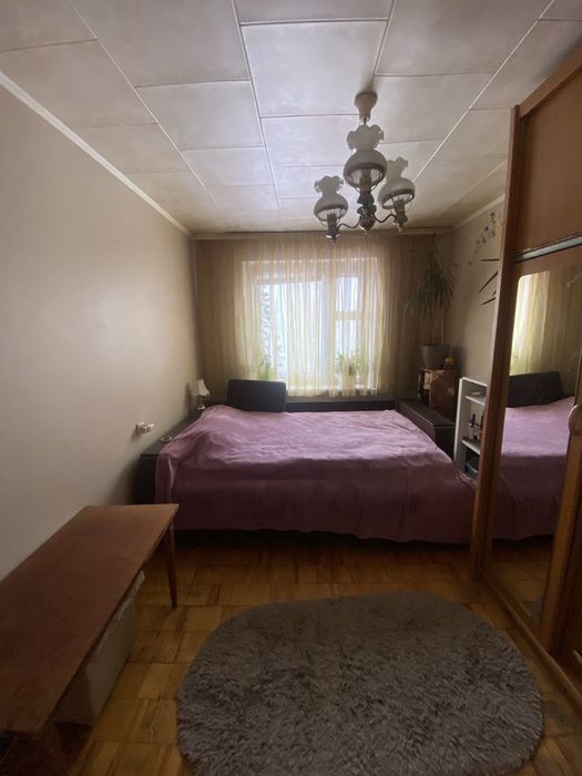 Квартира на вул. Олійника, 8 в Києві, ID 217040, фото №6