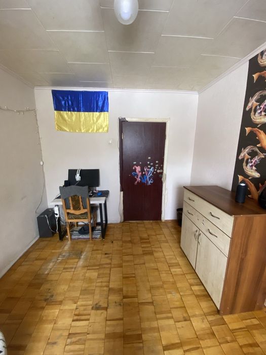 Квартира на вул. Олійника, 8 в Києві, ID 217040, фото №9