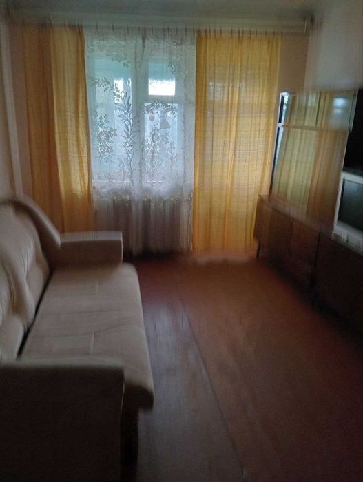 Квартира на вул. 8 Березня в Запоріжжі, ID 252922, фото №1