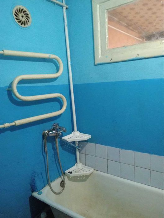 Квартира на вул. 8 Березня в Запоріжжі, ID 252922, фото №4