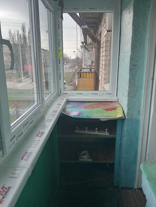Квартира на вул. 8 Березня в Запоріжжі, ID 252922, фото №5