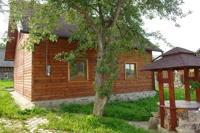 Будинок на Івано-Франківська область, Козаківка, ID 416312, фото №1