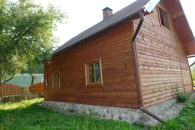 Будинок на Івано-Франківська область, Козаківка, ID 416312, фото №2