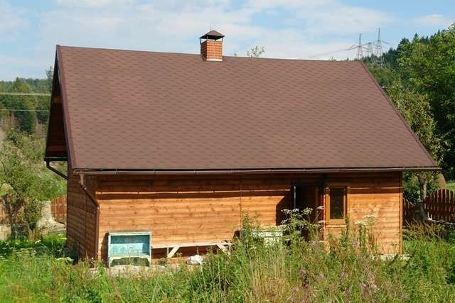 Будинок на Івано-Франківська область, Козаківка, ID 416312, фото №4