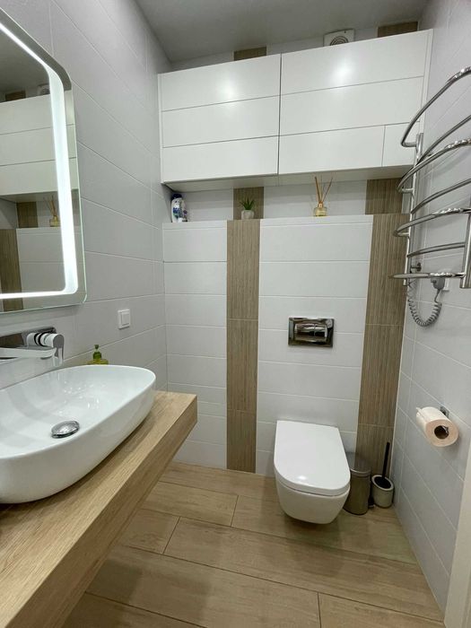 Квартира на вул. Самофалова в Одесі, ID 268831, фото №16