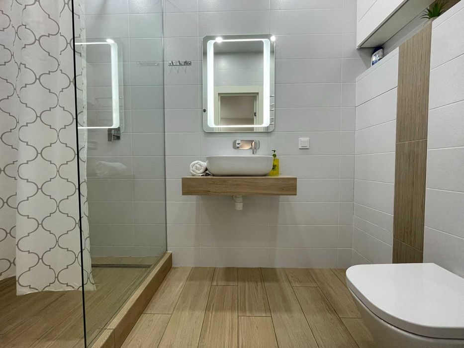 Квартира на вул. Самофалова в Одесі, ID 268831, фото №17
