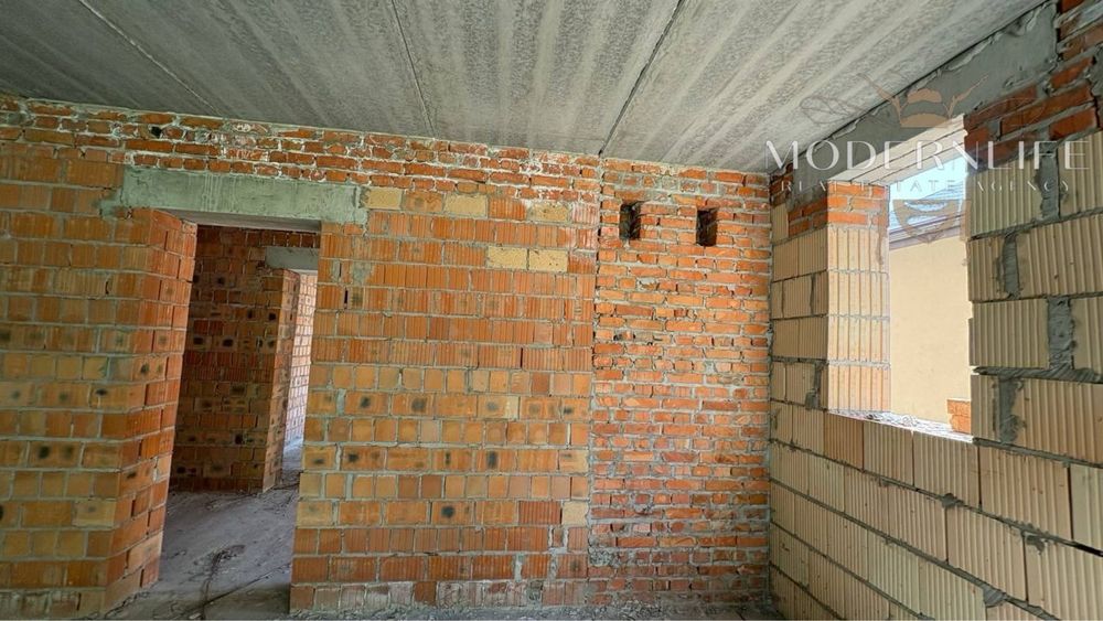 Квартира на вул. Ольжича, 47 в Києві, ID 203138, фото №4