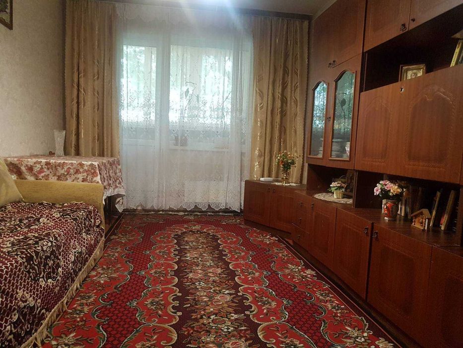 Квартира на просп. Червоної калини, 17Д в Києві, ID 276608, фото №1