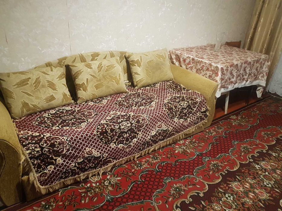 Квартира на просп. Червоної калини, 17Д в Києві, ID 276608, фото №2