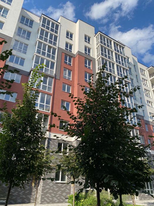 Квартира на ЖК Олімп в Києві, ID 221848, фото №11