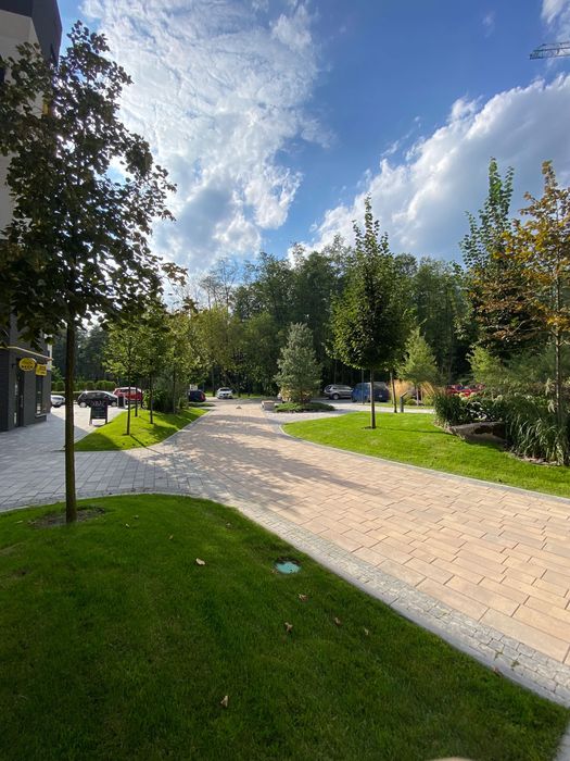 Квартира на ЖК Олімп в Києві, ID 221848, фото №12
