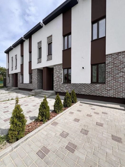 Квартира на вул. Степана Бандери, 83 в Черкасах, ID 228193, фото №5