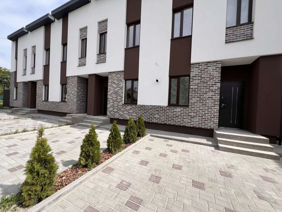 Квартира на вул. Степана Бандери, 83 в Черкасах, ID 228193, фото №7