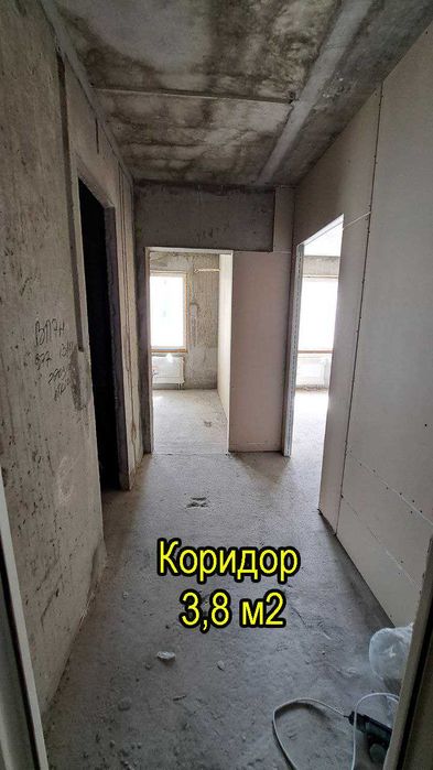 Квартира на вул. Стеценка, 75-К в Києві, ID 192103, фото №11