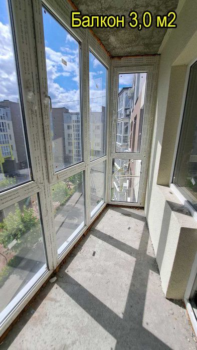 Квартира на вул. Стеценка, 75-К в Києві, ID 192103, фото №12