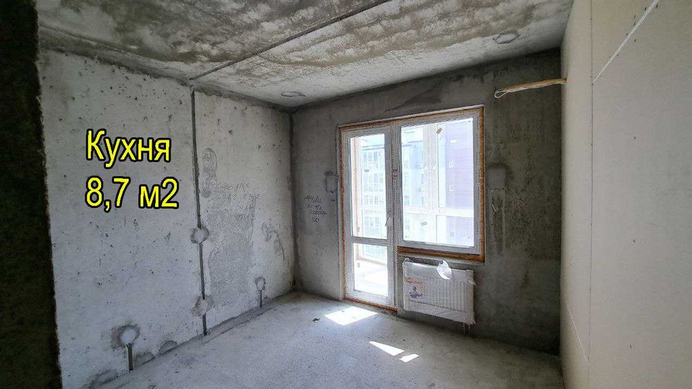 Квартира на вул. Стеценка, 75-К в Києві, ID 192103, фото №14