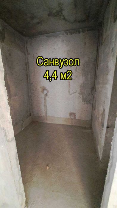 Квартира на вул. Стеценка, 75-К в Києві, ID 192103, фото №16