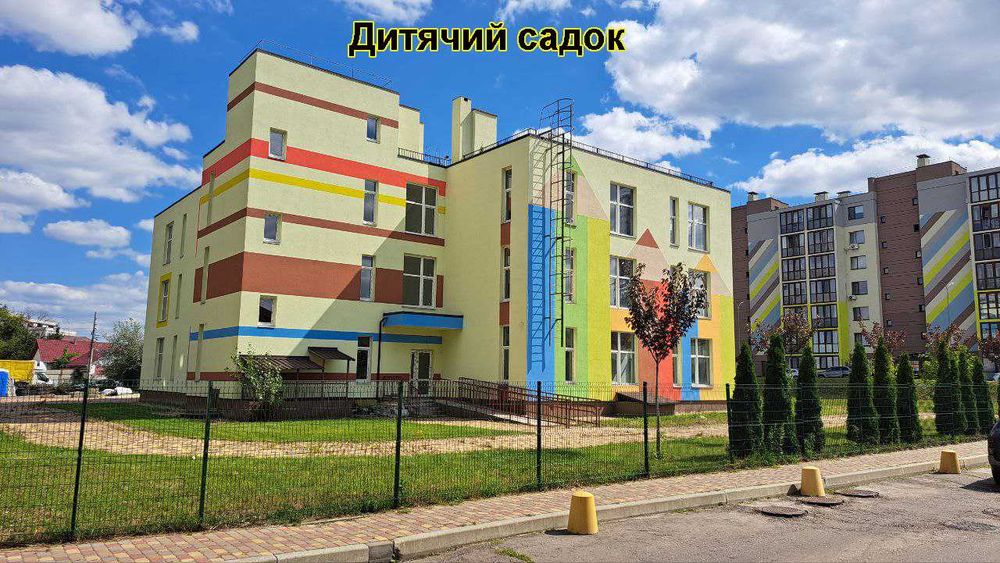 Квартира на вул. Стеценка, 75-К в Києві, ID 192103, фото №19