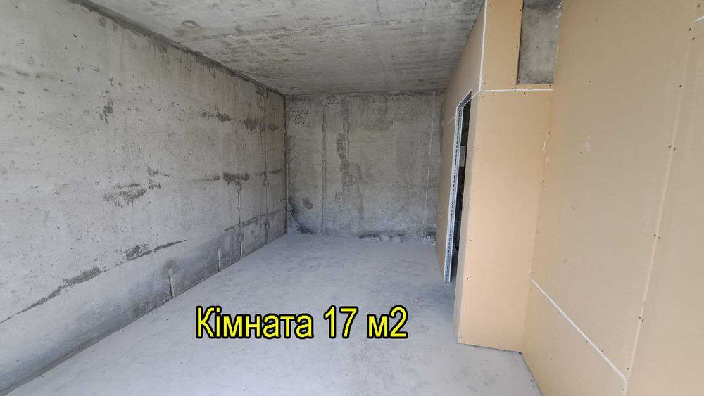Квартира на вул. Стеценка, 75-К в Києві, ID 192103, фото №10