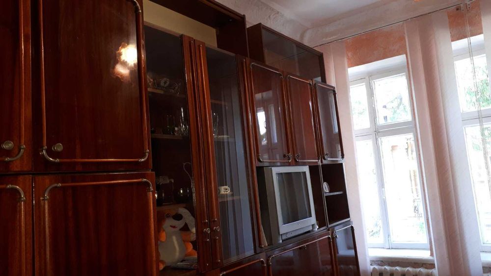 Квартира на пер. Вильгельма Габсбурга, 3 в Одеса, ID 338385, фото №2
