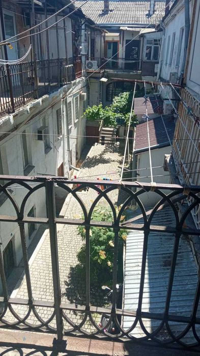 Квартира на пер. Вильгельма Габсбурга, 3 в Одесі, ID 338385, фото №11