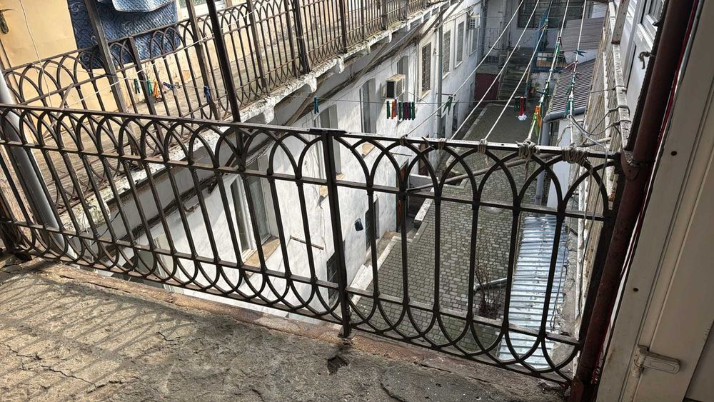 Квартира на пер. Вильгельма Габсбурга, 3 в Одесі, ID 338385, фото №13