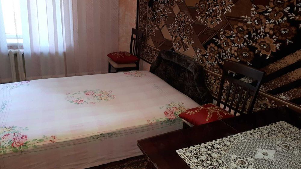 Квартира на пер. Вильгельма Габсбурга, 3 в Одеса, ID 338385, фото №3