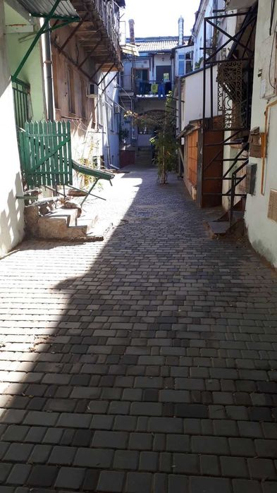 Квартира на пер. Вильгельма Габсбурга, 3 в Одеса, ID 338385, фото №4