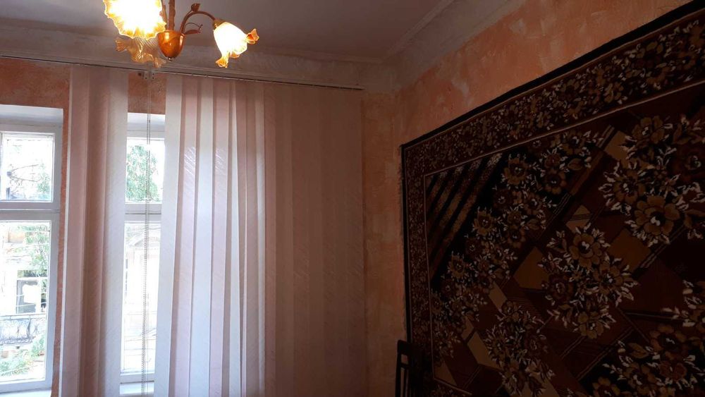 Квартира на пер. Вильгельма Габсбурга, 3 в Одеса, ID 338385, фото №5