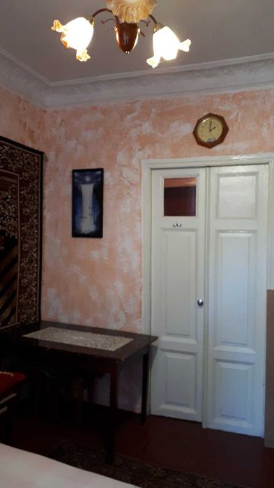 Квартира на пер. Вильгельма Габсбурга, 3 в Одесі, ID 338385, фото №6