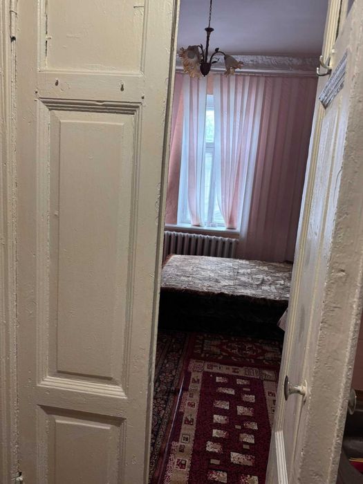 Квартира на пер. Вильгельма Габсбурга, 3 в Одесі, ID 338385, фото №7