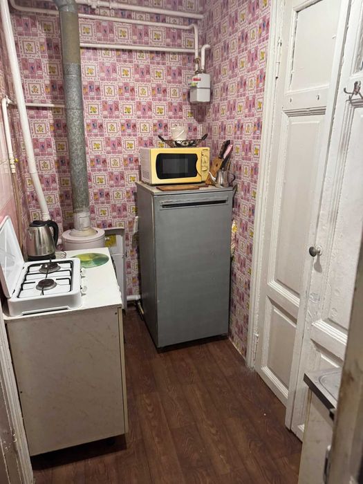 Квартира на пер. Вильгельма Габсбурга, 3 в Одесі, ID 338385, фото №9