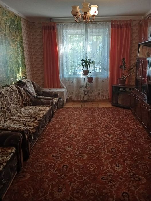 Квартира на Хортицький в Запоріжжі, ID 256425, фото №1