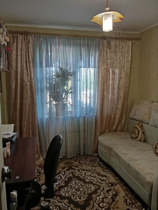 Квартира на Хортицький в Запоріжжі, ID 256425, фото №3