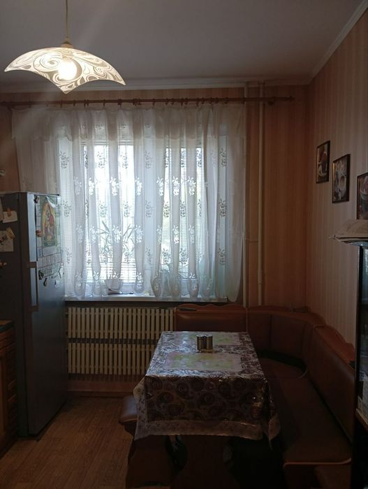 Квартира на Хортицький в Запоріжжі, ID 256425, фото №4
