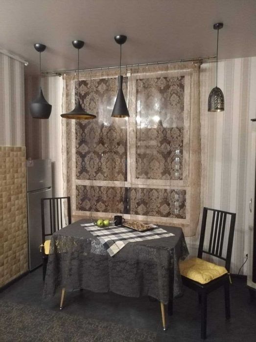 Квартира на Паркленд в Києві, ID 398319, фото №2