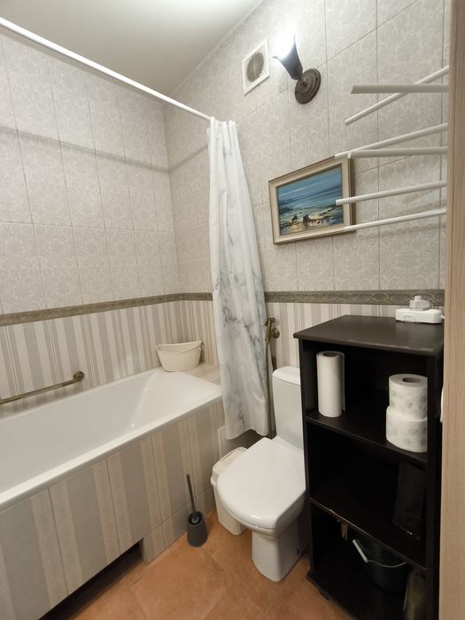 Квартира на Паркленд в Києві, ID 398319, фото №12