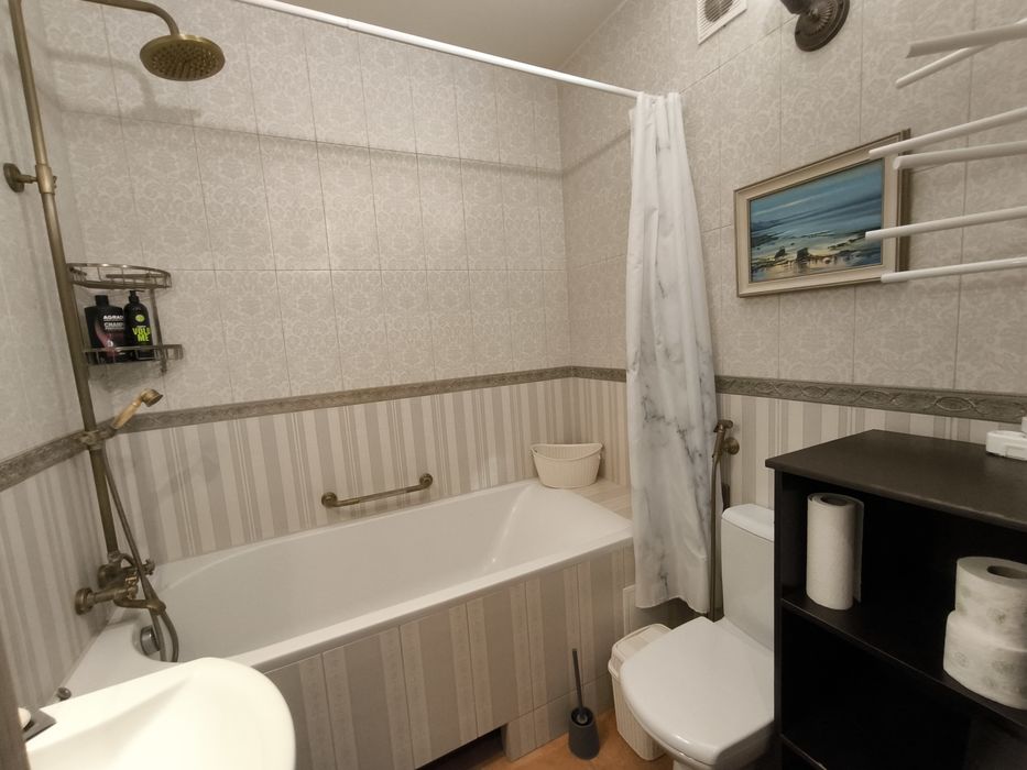 Квартира на Паркленд в Києві, ID 398319, фото №13