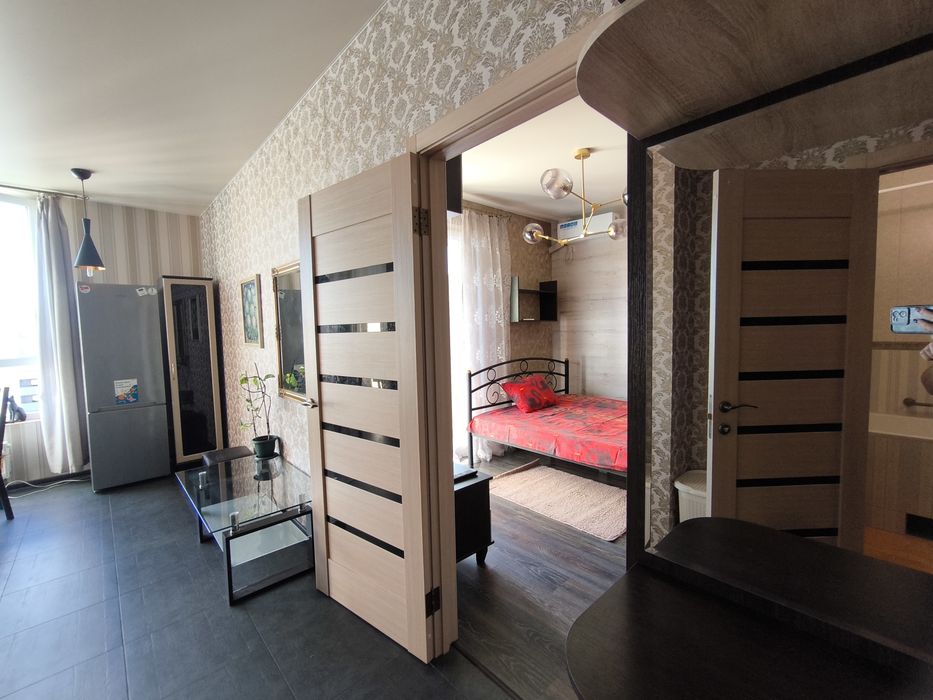 Квартира на Паркленд в Києві, ID 398319, фото №14