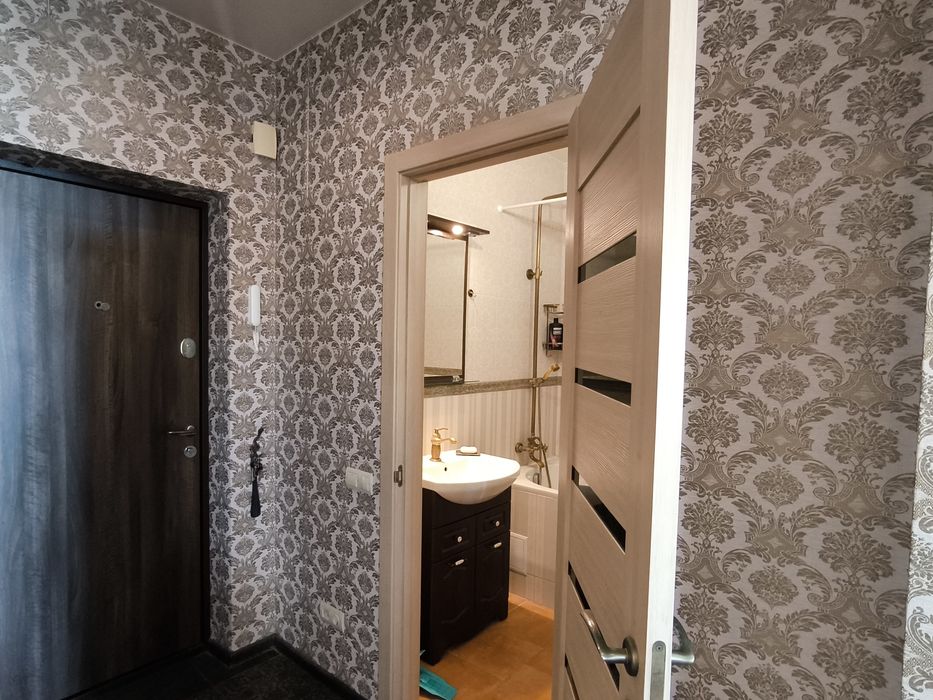 Квартира на Паркленд в Києві, ID 398319, фото №17