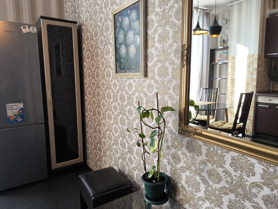 Квартира на Паркленд в Києві, ID 398319, фото №18