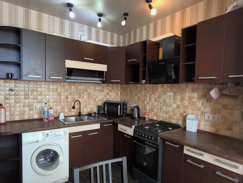 Квартира на Паркленд в Києві, ID 398319, фото №19